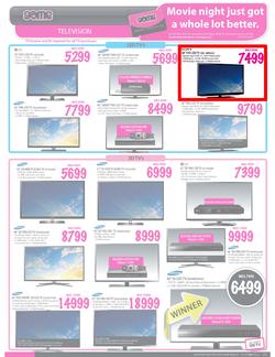 Game : Appliance & Electronics (25 Oct - 31 Oct), page 3