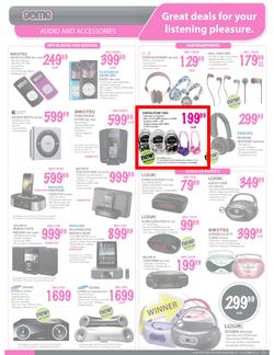 Game : Appliance & Electronics (25 Oct - 31 Oct), page 5