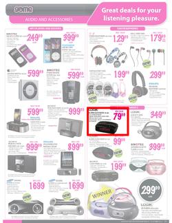 Game : Appliance & Electronics (25 Oct - 31 Oct), page 5