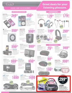 Game : Appliance & Electronics (25 Oct - 31 Oct), page 5