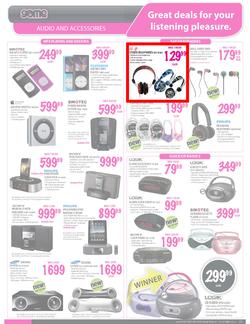 Game : Appliance & Electronics (25 Oct - 31 Oct), page 5