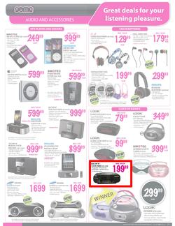 Game : Appliance & Electronics (25 Oct - 31 Oct), page 5