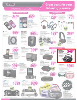 Game : Appliance & Electronics (25 Oct - 31 Oct), page 5