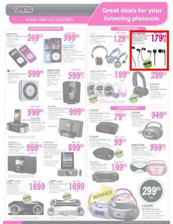 Game : Appliance & Electronics (25 Oct - 31 Oct), page 5