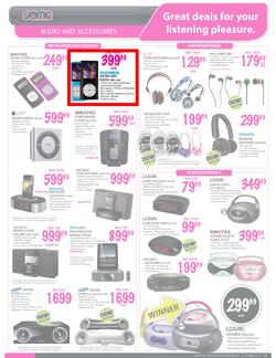 Game : Appliance & Electronics (25 Oct - 31 Oct), page 5