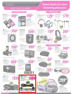 Game : Appliance & Electronics (25 Oct - 31 Oct), page 5