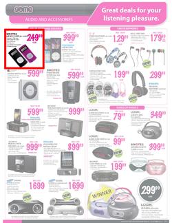 Game : Appliance & Electronics (25 Oct - 31 Oct), page 5