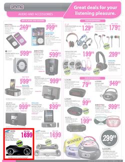 Game : Appliance & Electronics (25 Oct - 31 Oct), page 5