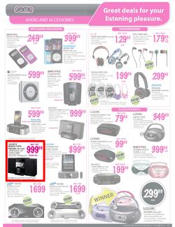 Game : Appliance & Electronics (25 Oct - 31 Oct), page 5