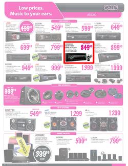 Game : Appliance & Electronics (25 Oct - 31 Oct), page 6