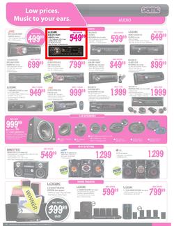 Game : Appliance & Electronics (25 Oct - 31 Oct), page 6