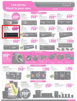 Game : Appliance & Electronics (25 Oct - 31 Oct), page 6