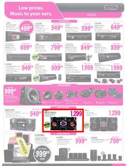 Game : Appliance & Electronics (25 Oct - 31 Oct), page 6