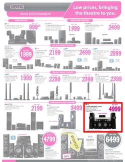 Game : Appliance & Electronics (25 Oct - 31 Oct), page 7