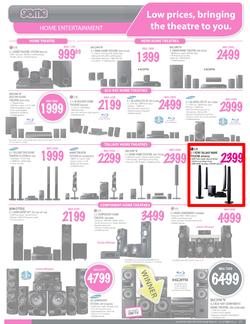 Game : Appliance & Electronics (25 Oct - 31 Oct), page 7