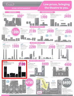 Game : Appliance & Electronics (25 Oct - 31 Oct), page 7