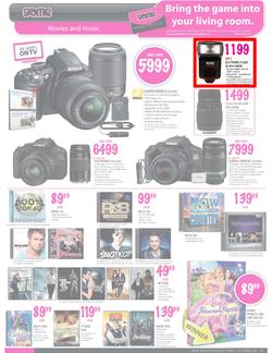 Game : Appliance & Electronics (25 Oct - 31 Oct), page 9