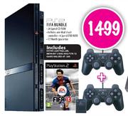 PS2 FIFA Bundle