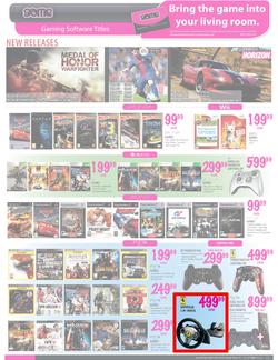Game : Appliance & Electronics (25 Oct - 31 Oct), page 11