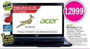 Acer Notebook (V3-771G)