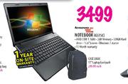 Lenovo Notebook (G575C)