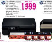 hp 655, Yellow Magenta or Black