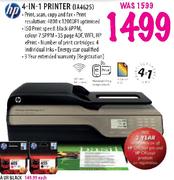 hp 4-in-1 Printer (IA4625)