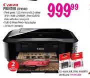 Canon CLI-426 Black, Cyan, Magenta or Yellow