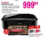 Canon Printer (IP4940)