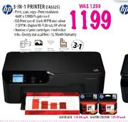 hp 650 Black