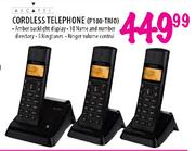 Cordless Telephone
