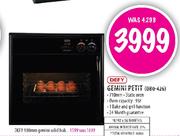 Defy Gemini Petit (DB0-426) - 710mm