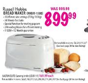 Salton Elite Carving Knife Each