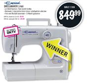 Empisal Steam Iron-EL009