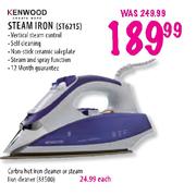 Carbo Hot Iron Cleaner Or Steam Lion Cleaner-33500