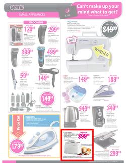 Game : Appliance & Electronics (25 Oct - 31 Oct), page 17