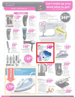 Game : Appliance & Electronics (25 Oct - 31 Oct), page 17