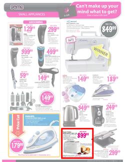 Game : Appliance & Electronics (25 Oct - 31 Oct), page 17