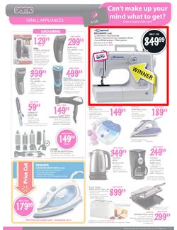 Game : Appliance & Electronics (25 Oct - 31 Oct), page 17