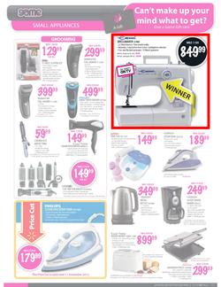 Game : Appliance & Electronics (25 Oct - 31 Oct), page 17