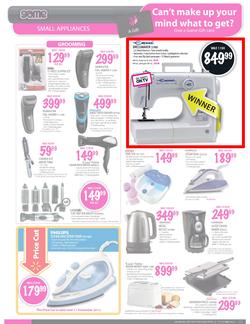 Game : Appliance & Electronics (25 Oct - 31 Oct), page 17