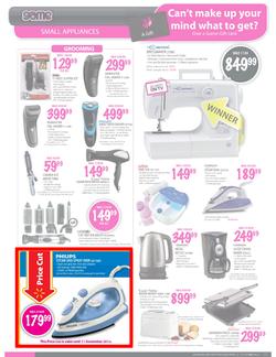 Game : Appliance & Electronics (25 Oct - 31 Oct), page 17