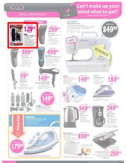 Game : Appliance & Electronics (25 Oct - 31 Oct), page 17