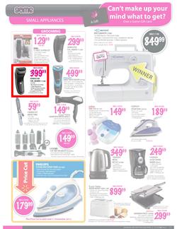 Game : Appliance & Electronics (25 Oct - 31 Oct), page 17