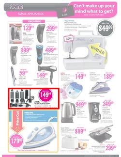 Game : Appliance & Electronics (25 Oct - 31 Oct), page 17