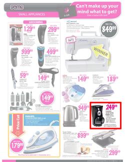 Game : Appliance & Electronics (25 Oct - 31 Oct), page 17