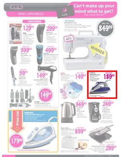 Game : Appliance & Electronics (25 Oct - 31 Oct), page 17