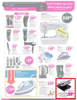 Game : Appliance & Electronics (25 Oct - 31 Oct), page 17