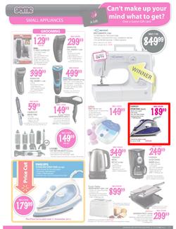 Game : Appliance & Electronics (25 Oct - 31 Oct), page 17