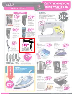 Game : Appliance & Electronics (25 Oct - 31 Oct), page 17